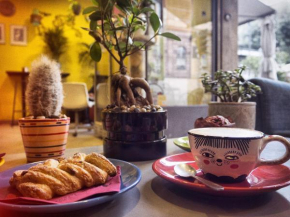 B&b Arco Etrusco Perugia